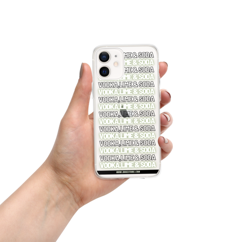 Coque iPhone® DNKZ Multiply - 